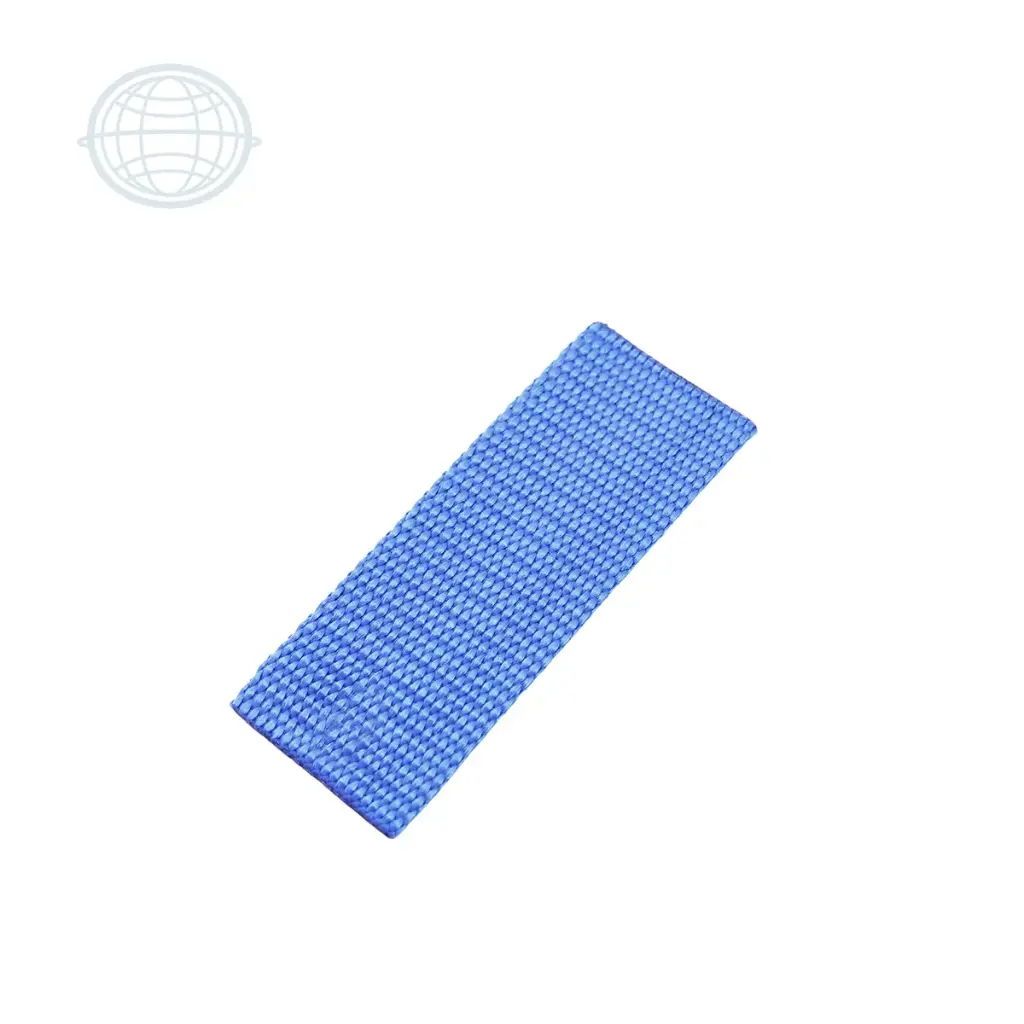 [POLI38XR-RE-SZ] Cinta Polipropileno Reforzada 38mm (Azul Rey)