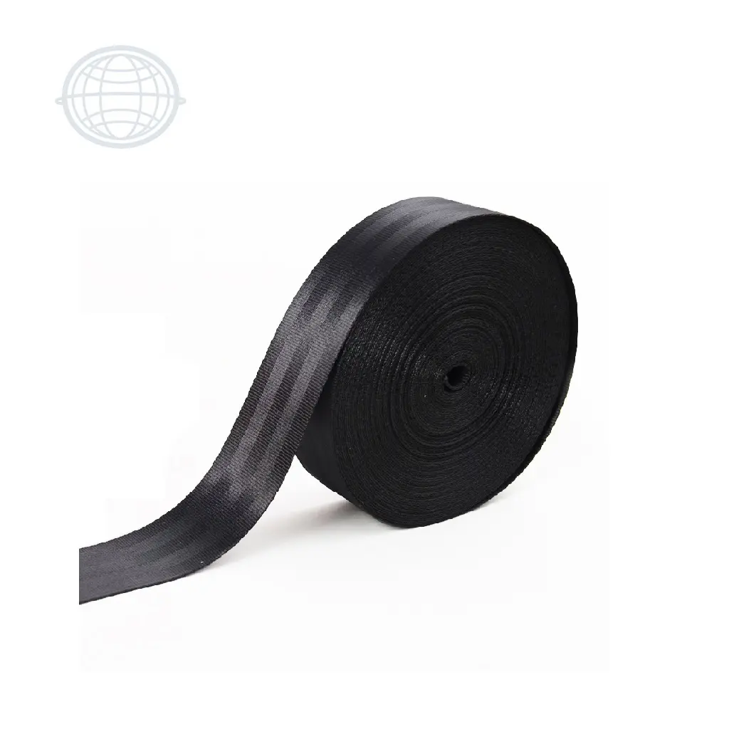 Cinta de Seguridad 25mm