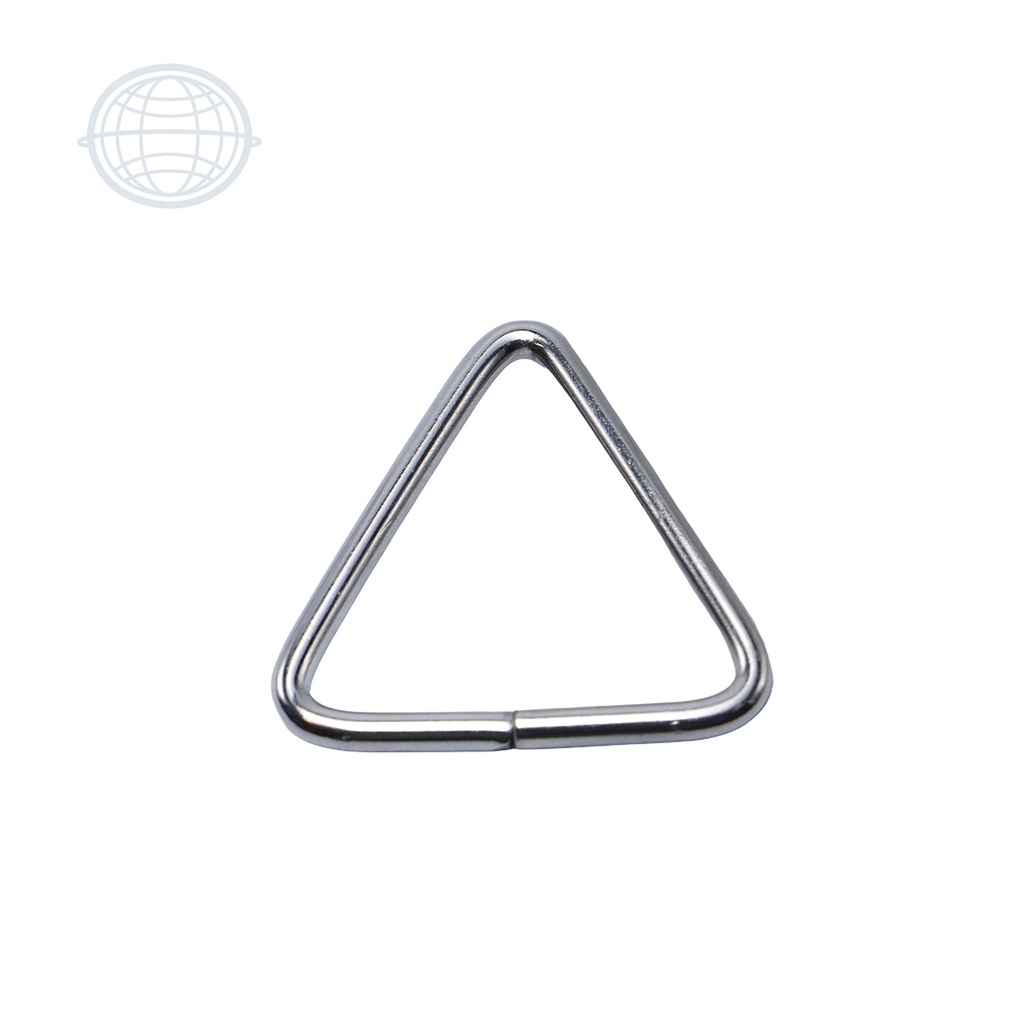 [T38-NI-RO] Triangulo 38mm (Niquel)