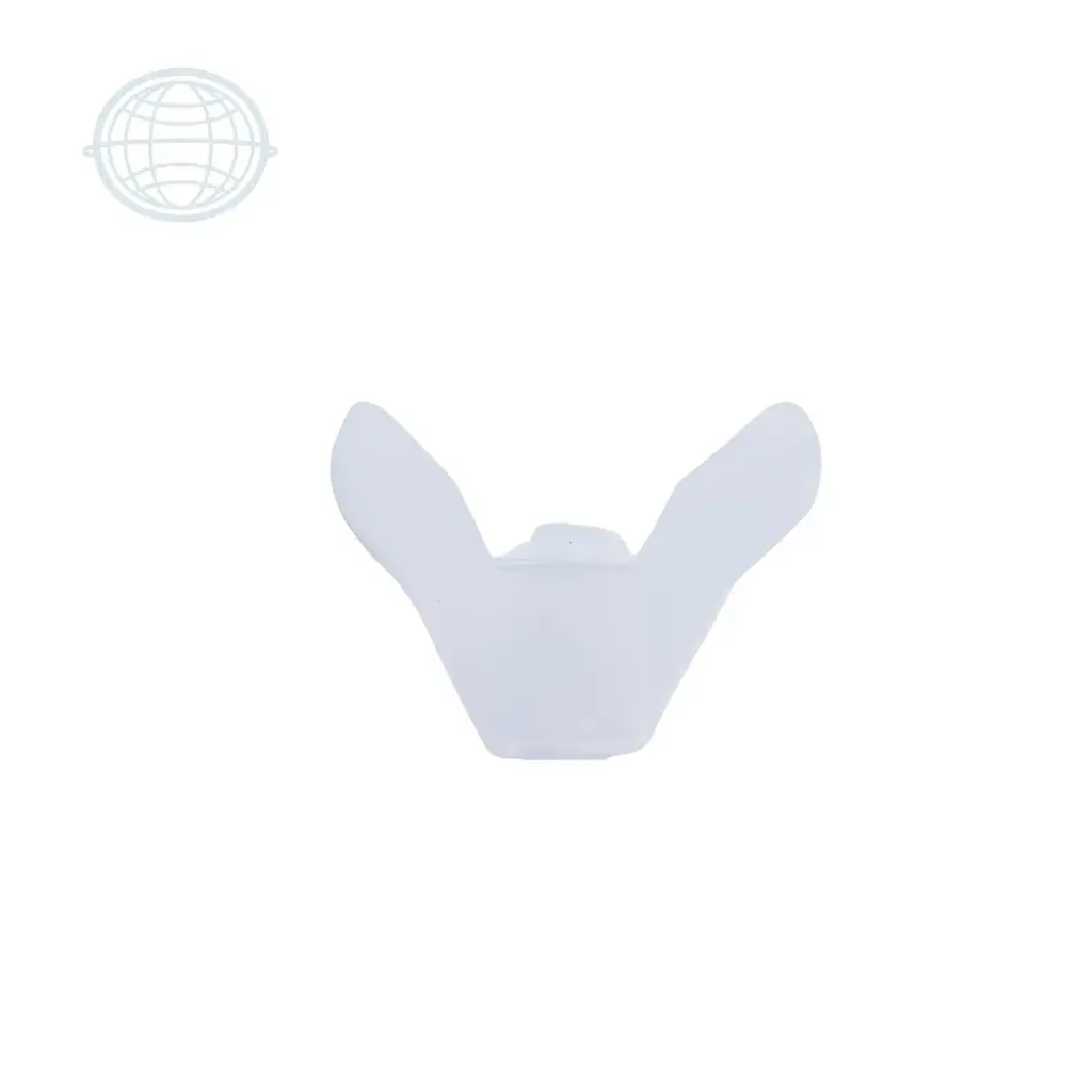 [CORBATA-BL-SM] Plástico para Corbata