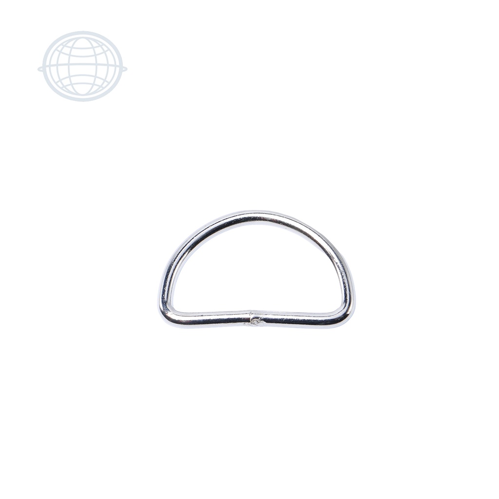 Media Argolla Soldada 32mm