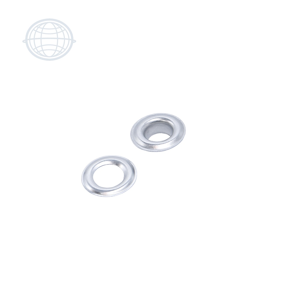 Ojillo Lona 3 para Maquina Semiautomática