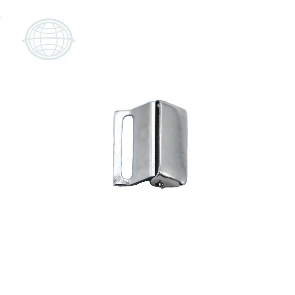 Corredera para Tirante sin Pata 25mm 