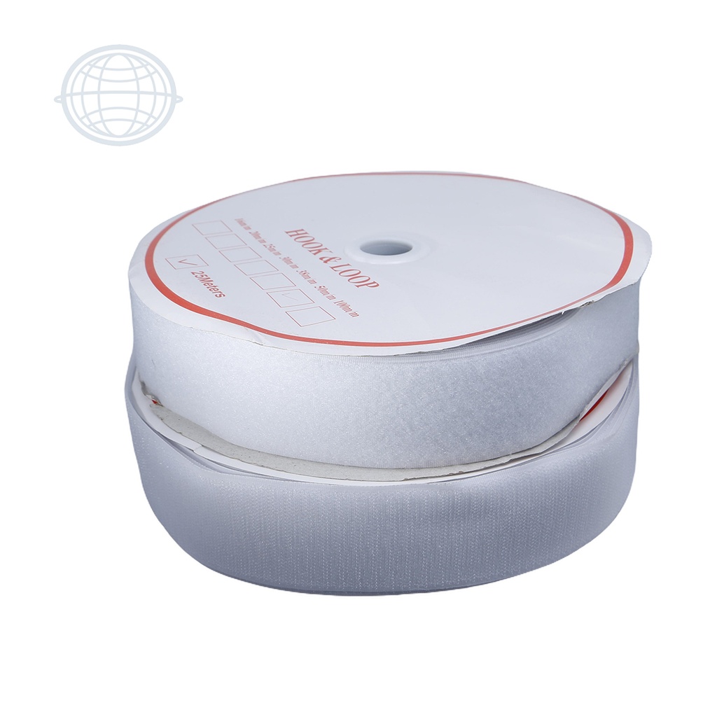 Contactel 50mm B (60% Poliéster 40% Nailon)