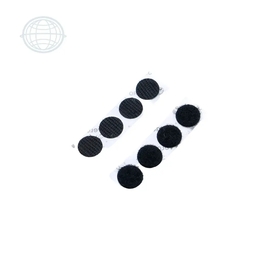 Contactel 16mm con Círculos