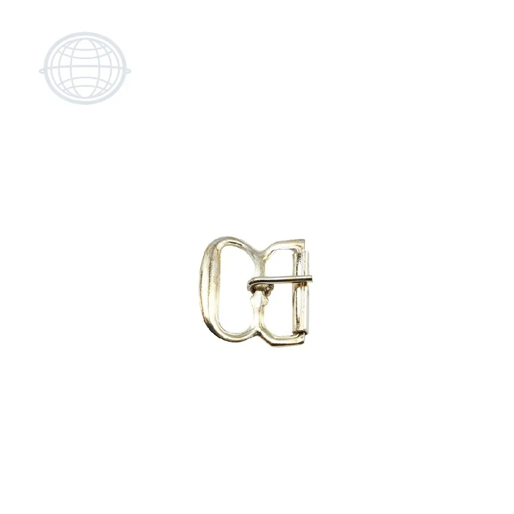 [701912-LA-SM] Hebilla 7019-12mm