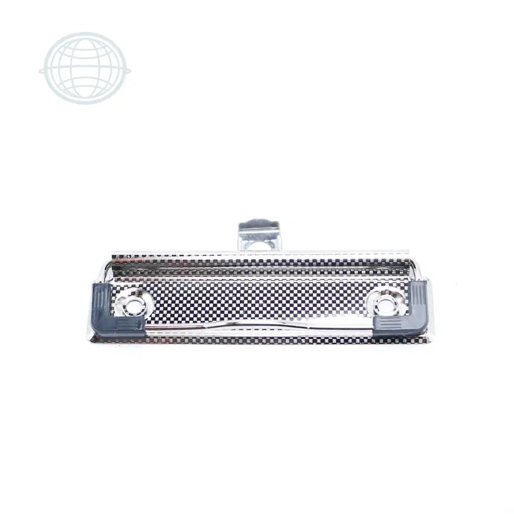 [BENSON1P-NI-CH] Benson 10cm con Plastico