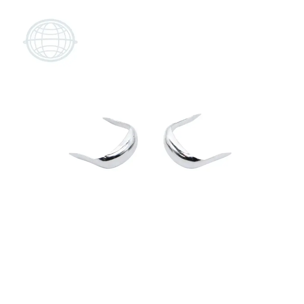 [BARRA16-NI-DI] Adorno Barra #16 (Niquel)