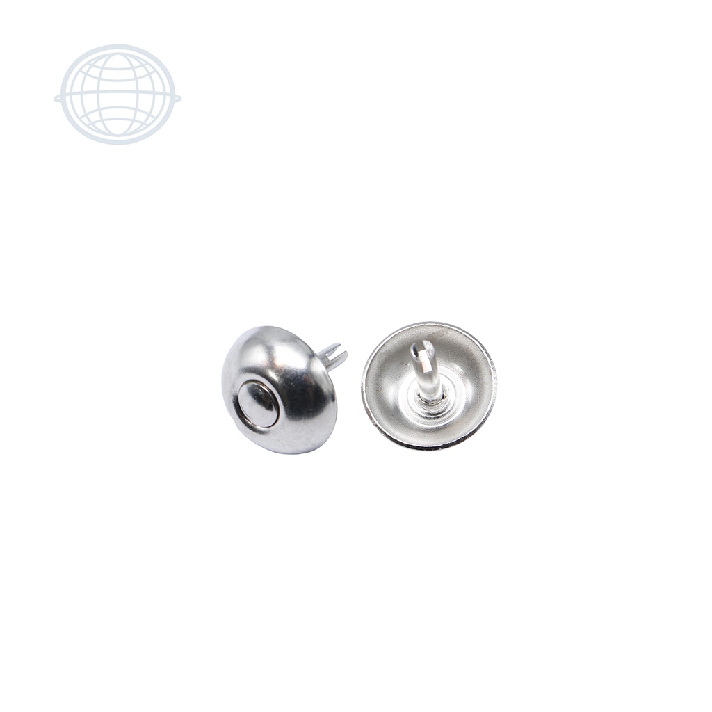 Resbalón Bifurcado 17mm