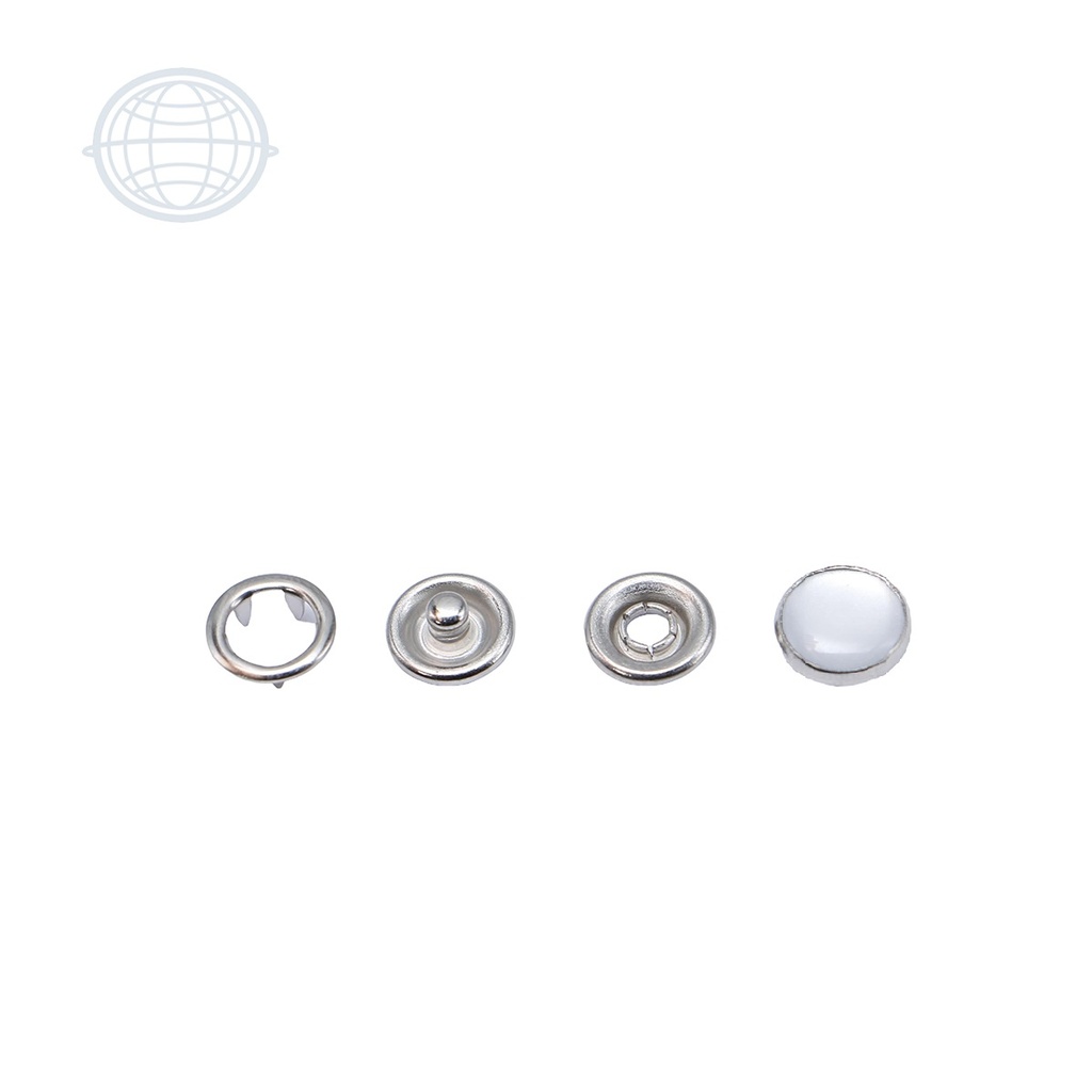 Broche Pañalero L15 con Perla