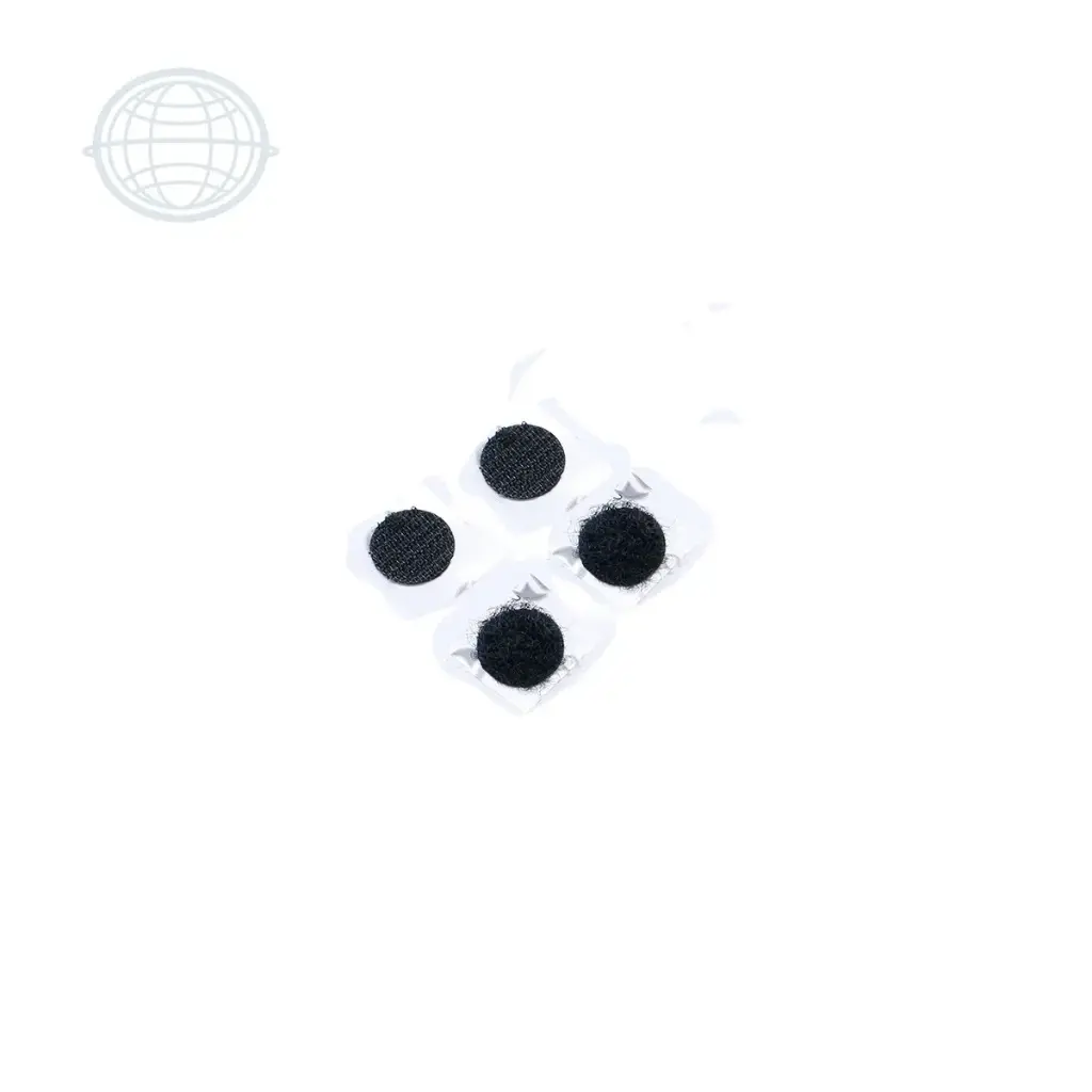 Contactel 12mm con Círculos (560 bolitas/m)