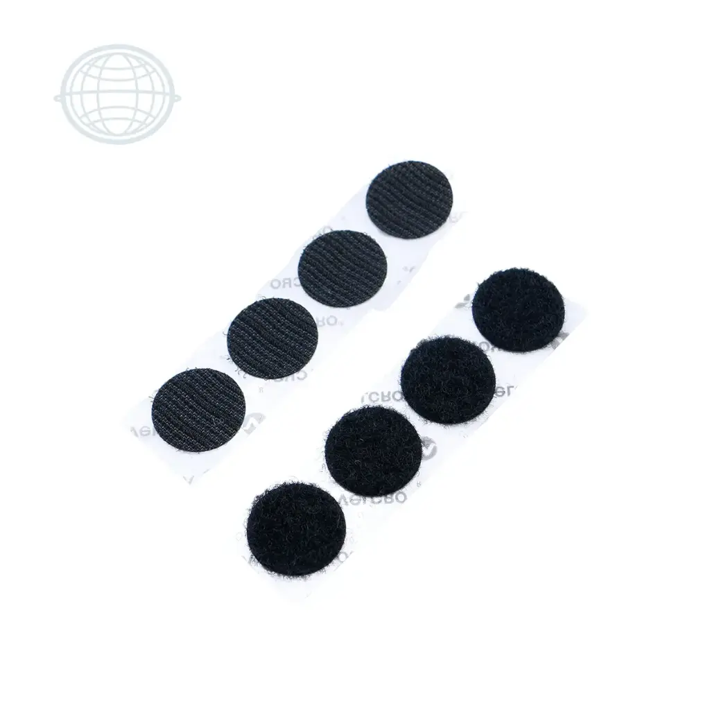 Contactel 22mm con Círculos (160 bolitas/metro)