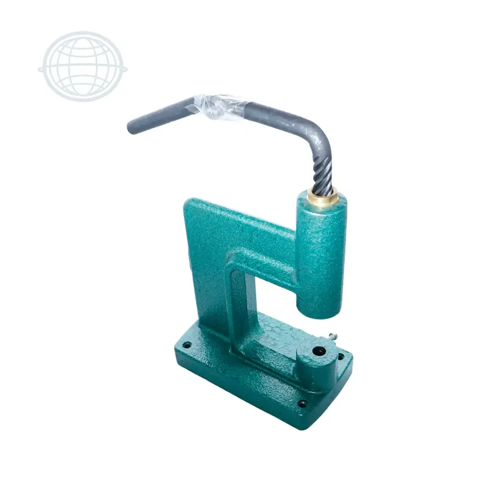 [MTORNI-S-CH] Máquina de Tornillo