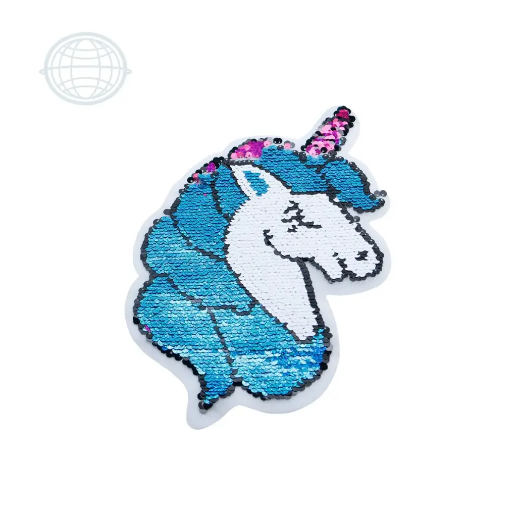 [J386] Unicornio 