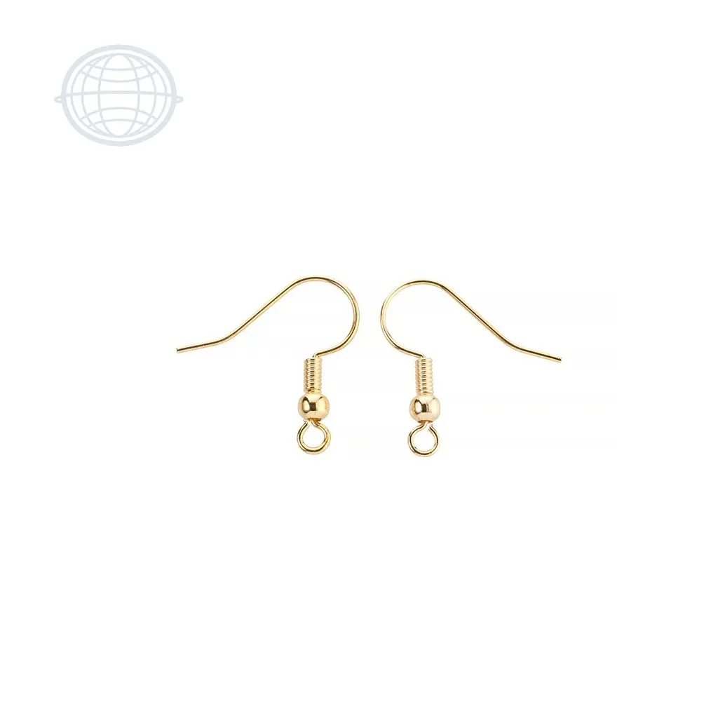 Gancho Arete Balin (2,500 pares)