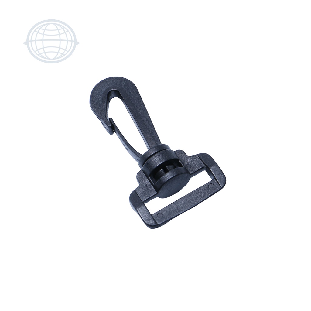 [BANDOP25-NE-CH] Bandola Acetal 25mm (Sin marca)