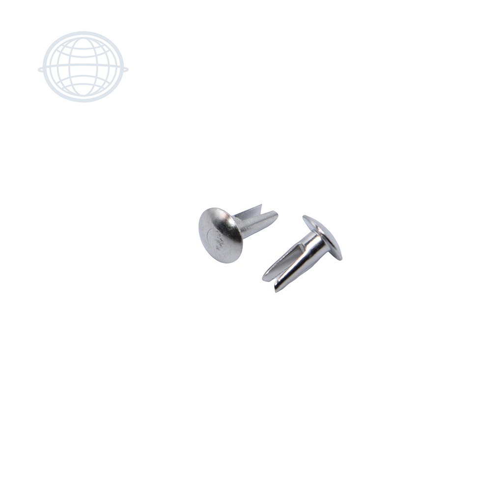 [RB616-NI-IN] Remache Bifurcado 6/16 (Indux)