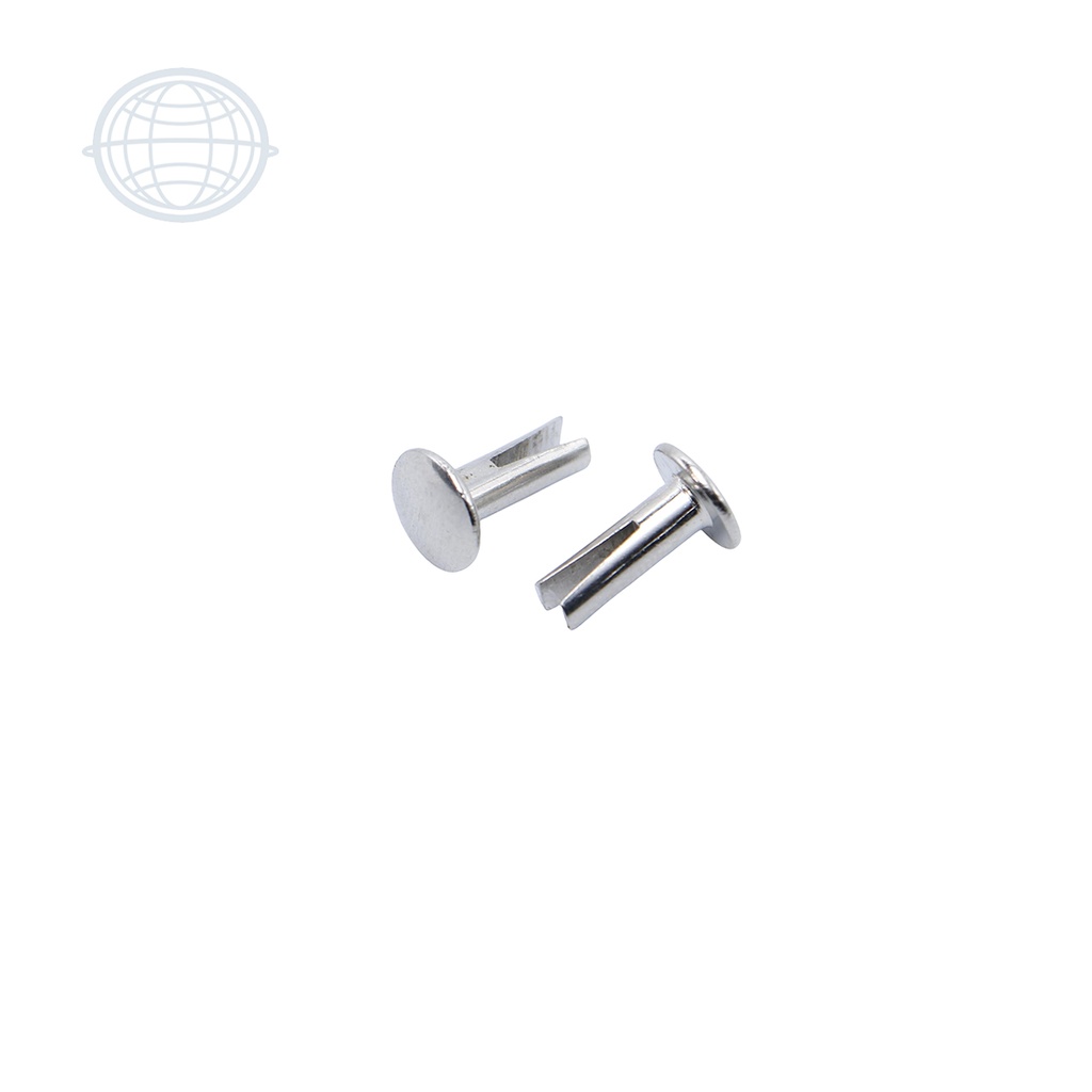 [RB716-NI-CH] Remache Bifurcado 7/16 (Jiber)