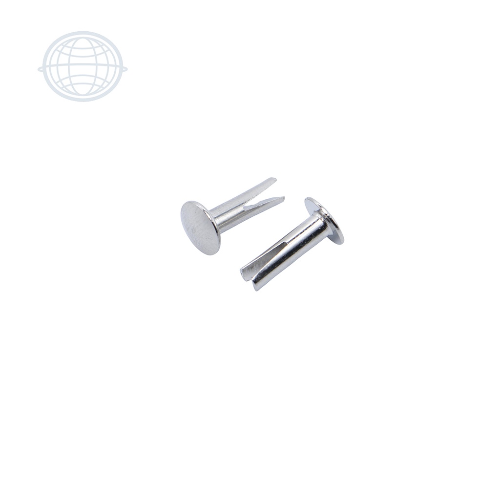 [RB816-NI-CH] Remache Bifurcado 8/16 (Jiber)