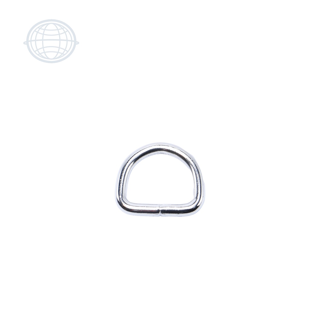 [MEDIA19RS-NI-RU] Media Argolla Reforzada Soldada 19mm (Sin marca)