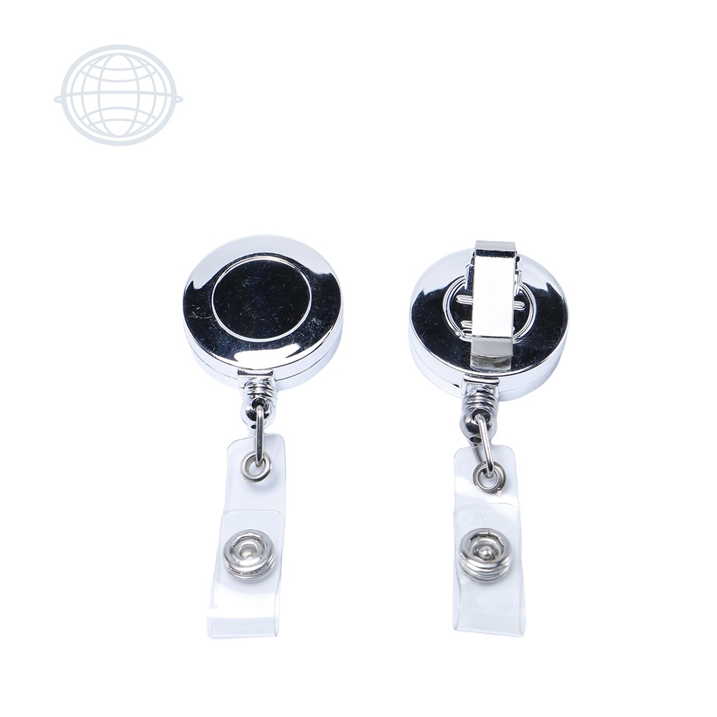 [YOYO-NI-CH] Yoyo (Niquel)