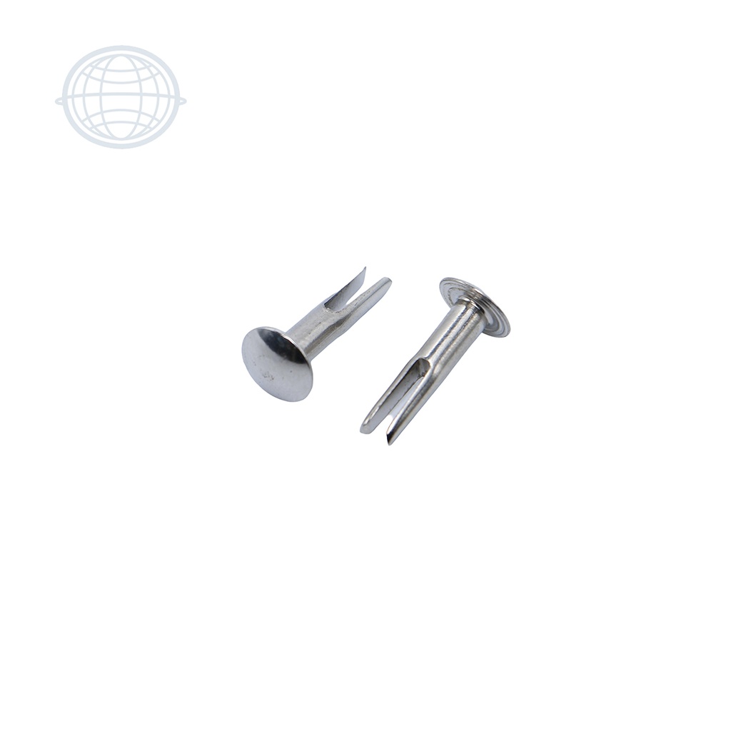 Remache Bifurcado 10/16