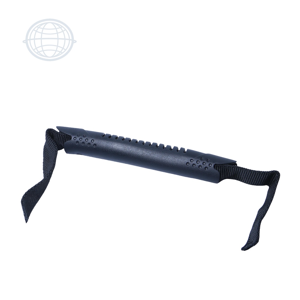 Asa Tubular con Cinta