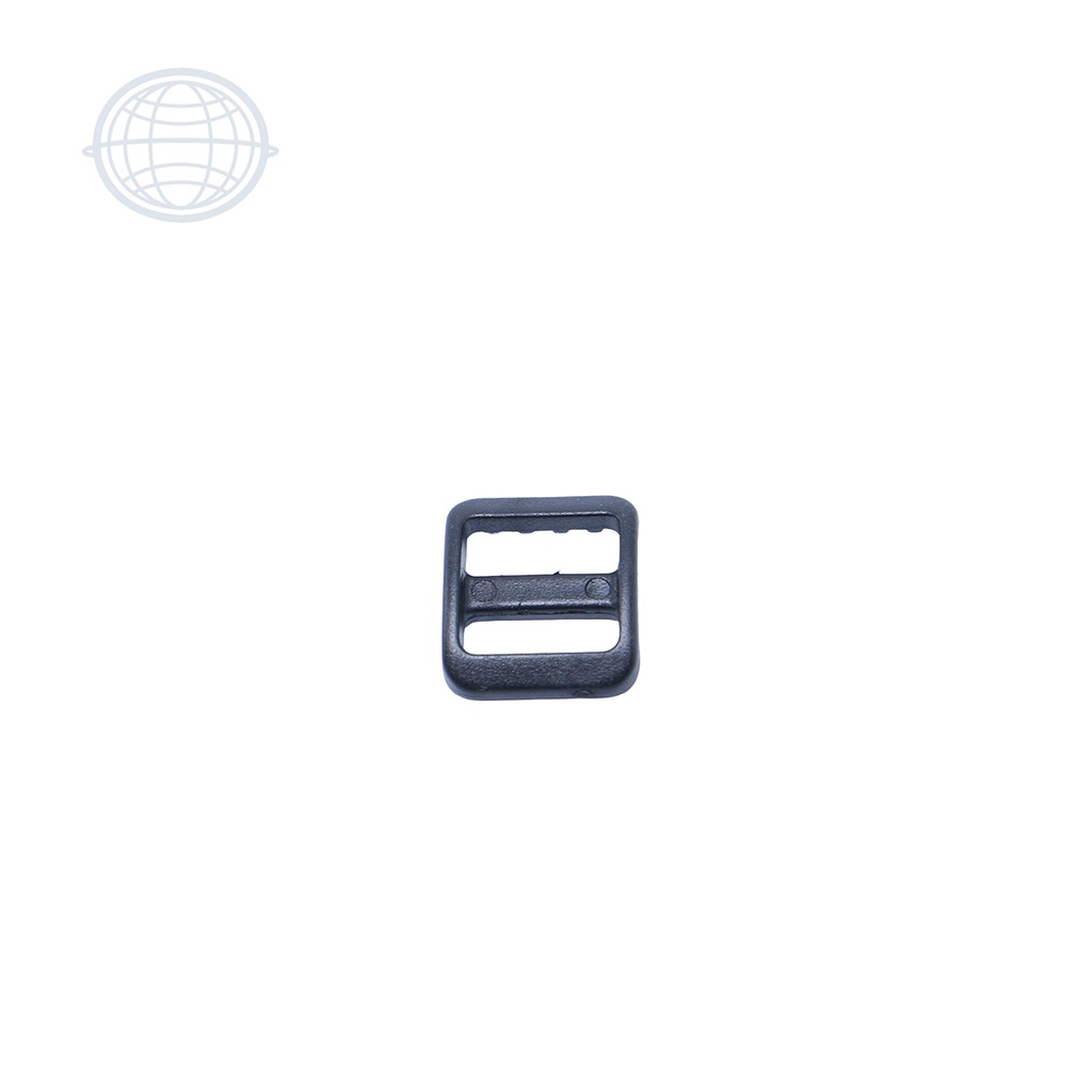 Pasacinto 12mm Acetal