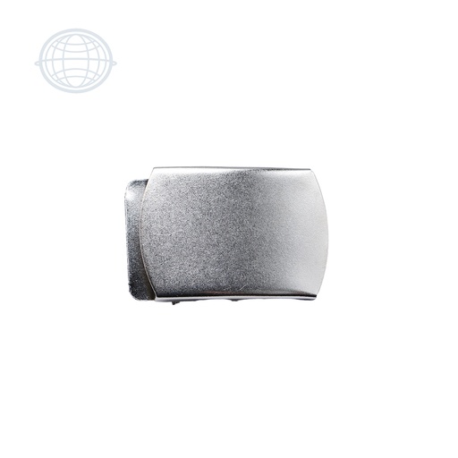 Hebilla Militar 32mm con Puntera