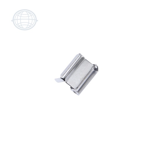 [CORRE19CP-NI-SM] Corredera para Tirante 19mm
