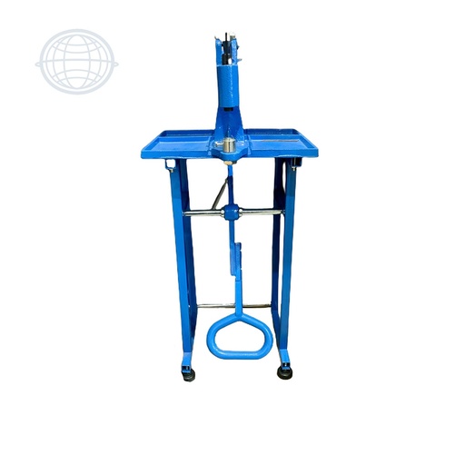 Máquina de Pedal