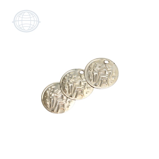 Moneda Egipcia