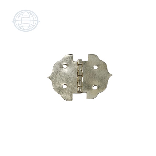 [BISAGRAM-LA-SM] Bisagra Mariposa