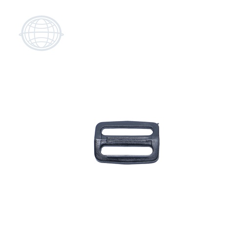 [PCP19-NE-SM] Pasacinto 19mm Plástico
