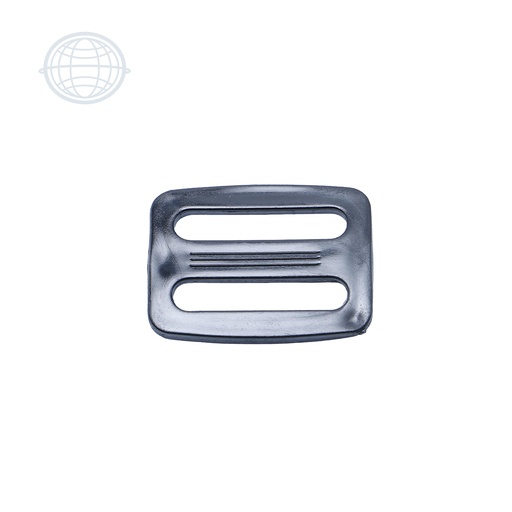 [PCP32-NE-SM] Pasacinto 32mm Plástico