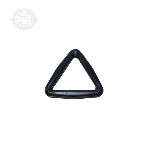 [T32P-NE-SM] Triangulo 32mm Plástico