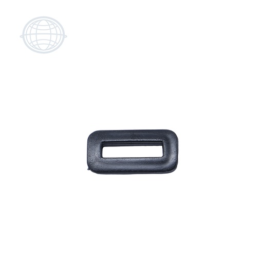 [ESLABP19-NE-SM] Eslabón 19mm Plástico