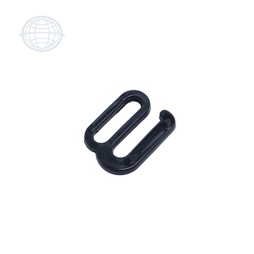 Fanton Corsetero 19mm Plástico