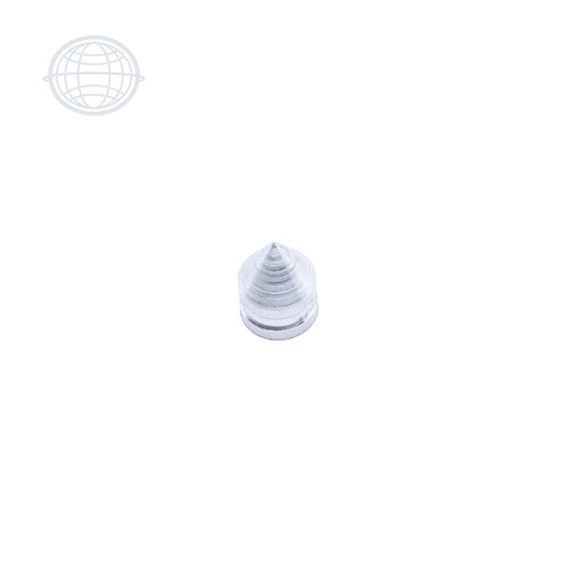 [TROMP38-S-SM] Trompillo Redondo 3/8''