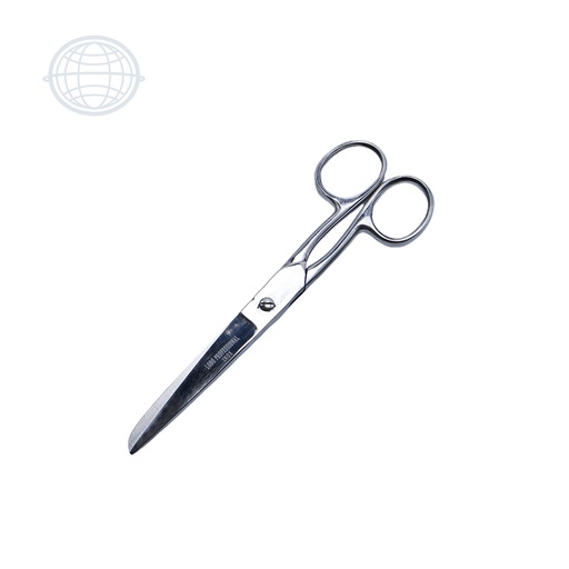 [110906-S-LO] Tijera Lobo 6''