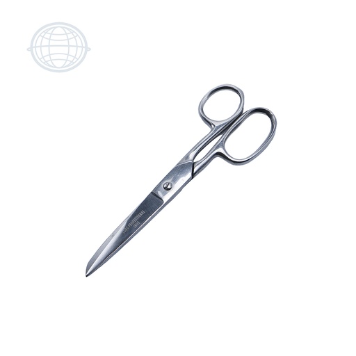 [111506-S-LO] Tijera Lobo 6'' Ojo Grande