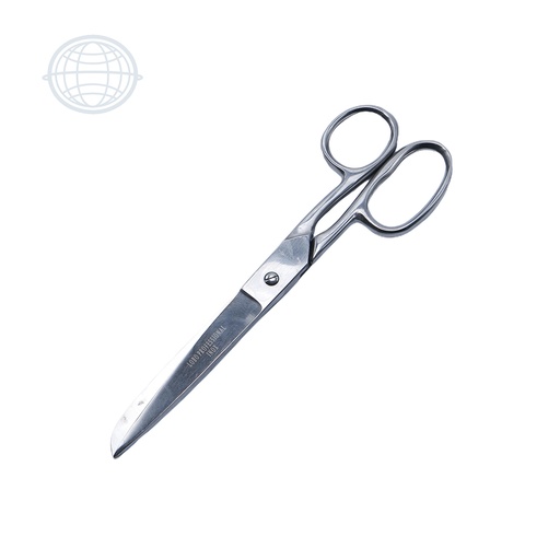 [111607-S-LO] Tijera Lobo 7'' Ojo Grande