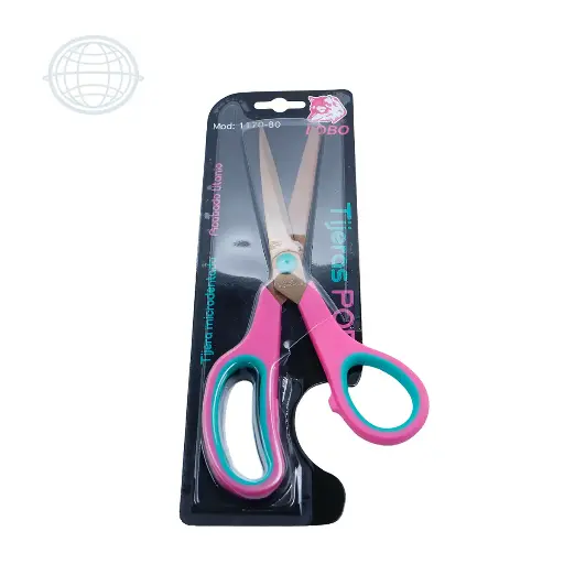 [117080-S-LO] Tijera Lobo POP 8''