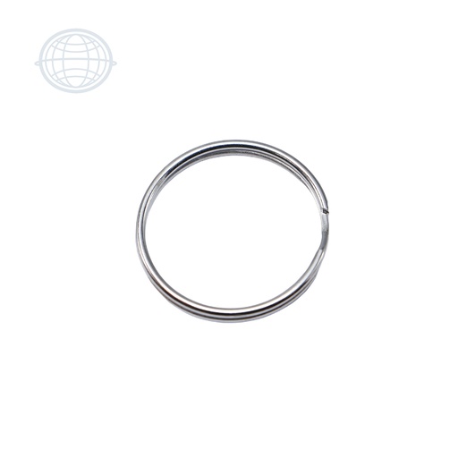 [ARGOE24F-NI-SM] Espiral 24mm Fino
