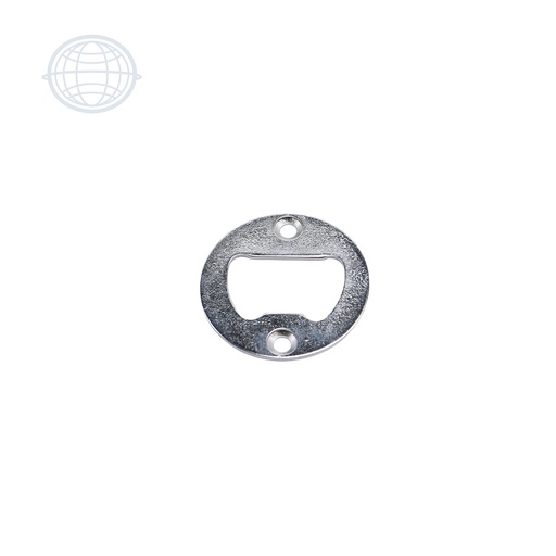 [HR432-NI-SM] Destapador Redondo