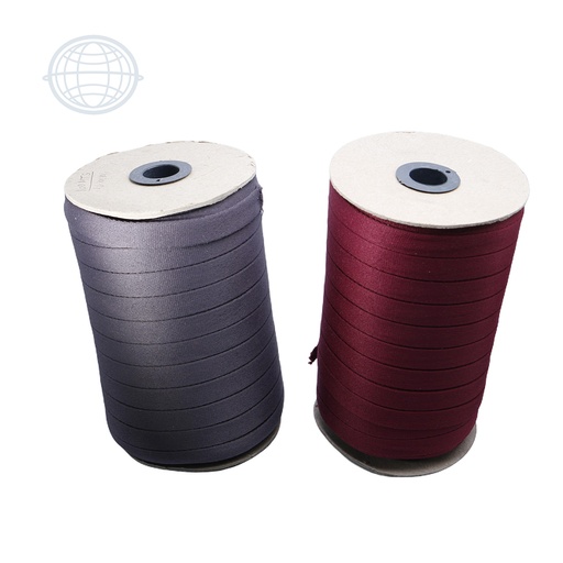 Cinta para Gafete 16mm Tubular