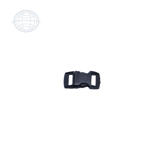 Hebilla Burbuja 11mm Acetal