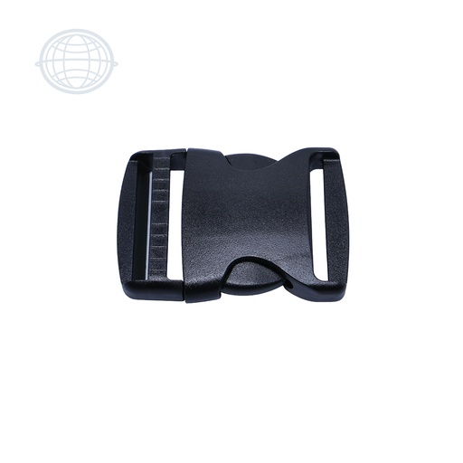 Hebilla Burbuja 50mm Acetal