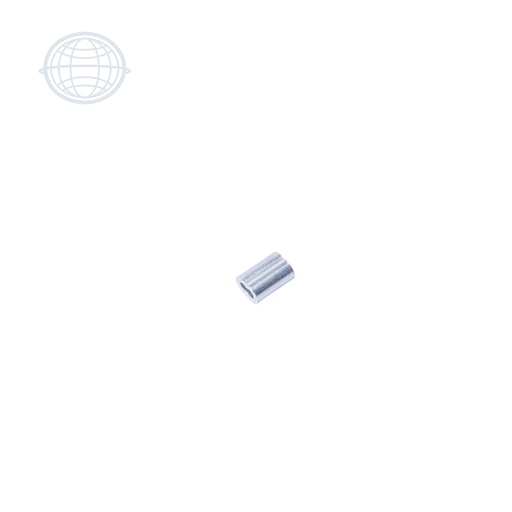 [CASQ0-S-SM] Casquillo #0 (1/16'')