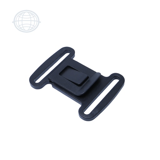 Hebilla Fornitura 57mm Acetal